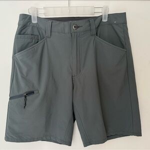 Patagonia Men's 8” Quandary Shorts